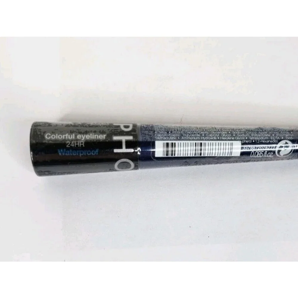 SEPHORA Colorful Eyeliner 24 Hour Waterproof - Sailor Kiss 07 Sealed .085 fl oz